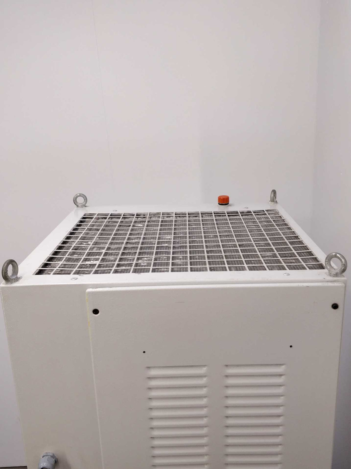 EATAequipaggiamenti CRIA 6/MOL 50 Water cooler