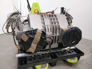 Becker RV 2.2320/31-0111 vacuum pump with RV 2.23-0-23.10 15kW