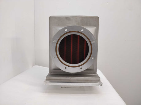 Convergent Laser 0546-690-00 Rev. 5, Heat exchangers