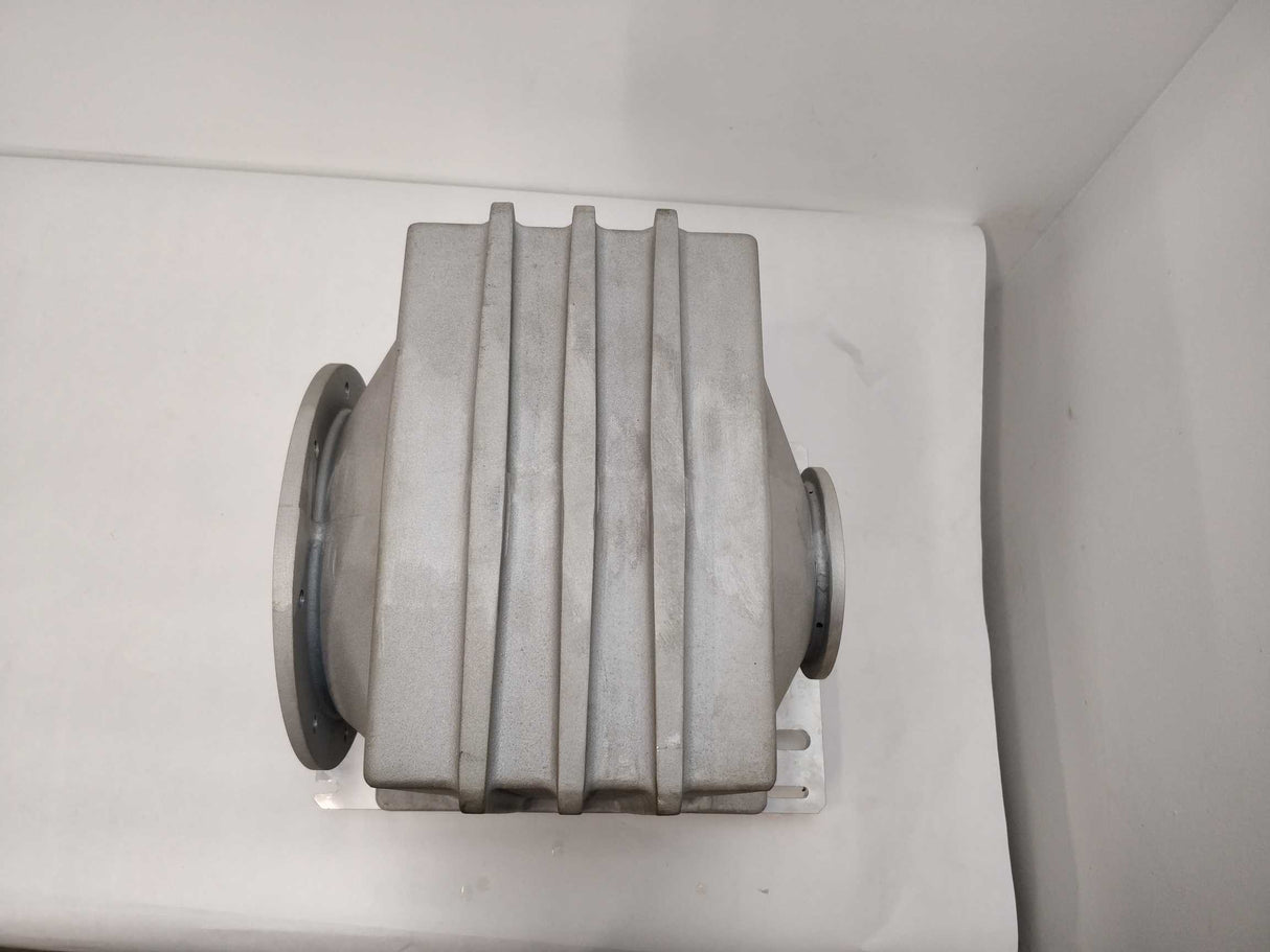 Convergent Laser 0546-690-00 Rev. 5, Heat exchangers
