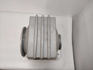 Convergent Laser 0546-690-00 Rev. 5, Heat exchangers