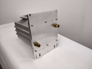 Convergent Laser 0546-690-00 Rev. 5, Heat exchangers