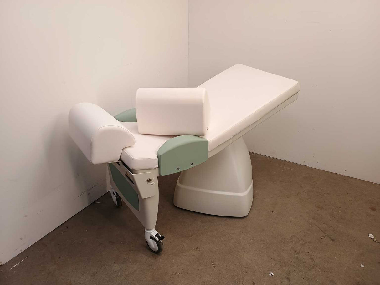 ESAOTE Chair for C Scan MRI Scanner