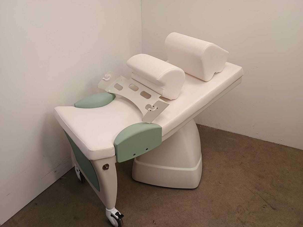 ESAOTE Chair for C Scan MRI Scanner