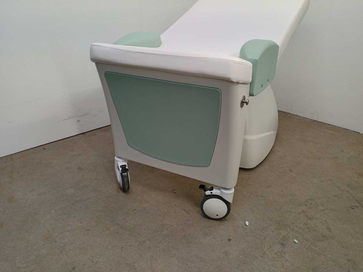 ESAOTE Chair for C Scan MRI Scanner