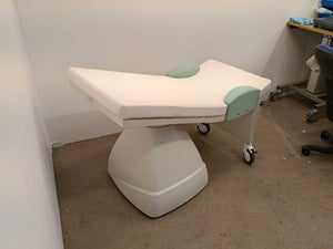 ESAOTE Chair for C Scan MRI Scanner