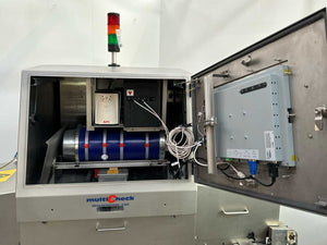 Heimann Eagle EGL-PACK -Ray Machine 220VAC 50-60Hz