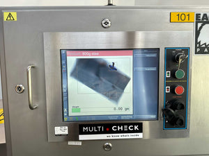 Heimann Eagle EGL-PACK -Ray Machine 220VAC 50-60Hz