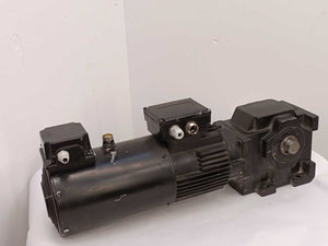 Keb S2.2A DA80G4 B F I TS 0.75kW motor 164Nm IM H3 i=38.750