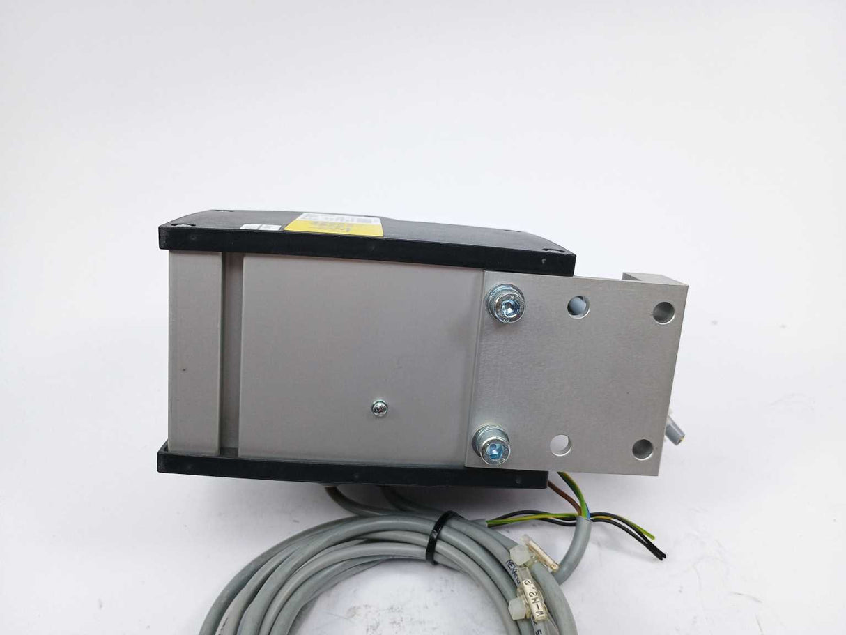 Rhein-Nadel Automation SLL400-600 Linear feeder with ESG1000 control unit