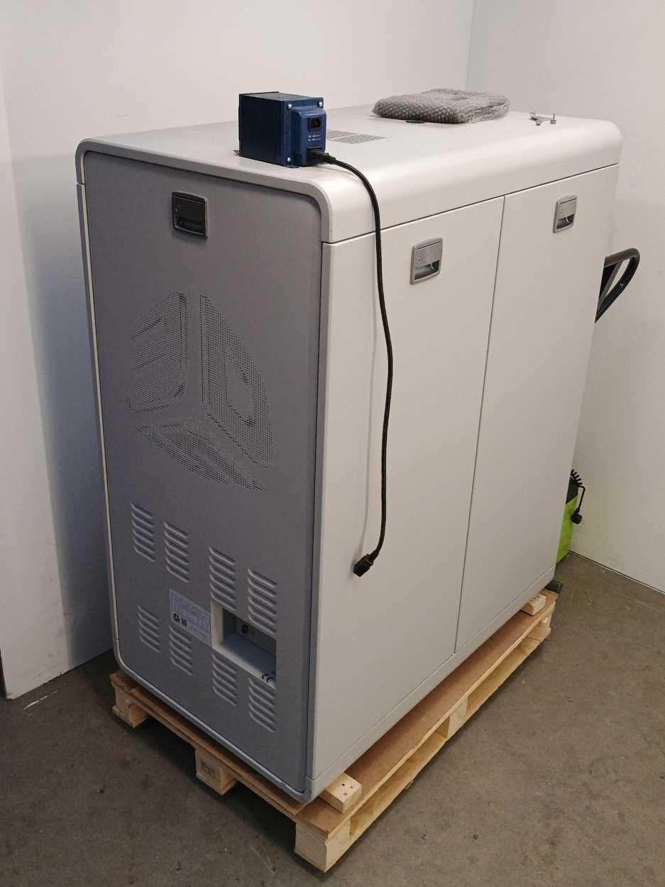 3D Systems Corporation ProJet 3510/3500 3D printer,