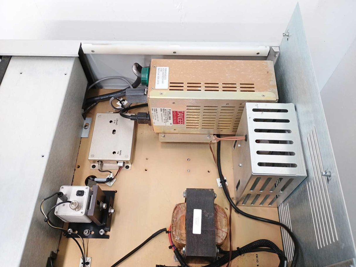 Veeco System XR X-Ray Fluorescence Thickness