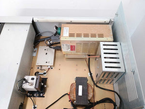 Veeco System XR X-Ray Fluorescence Thickness