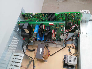 Veeco System XR X-Ray Fluorescence Thickness