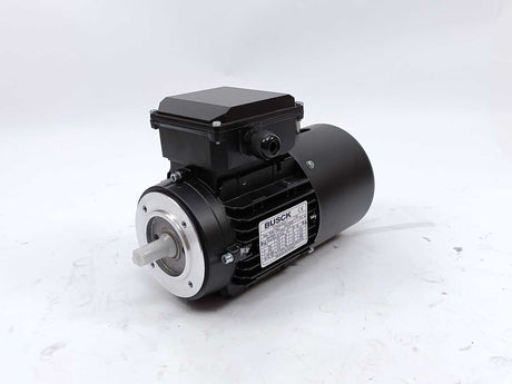 BUSCK 2103207 0789 T2AB 71B-4 3-Phase Motor