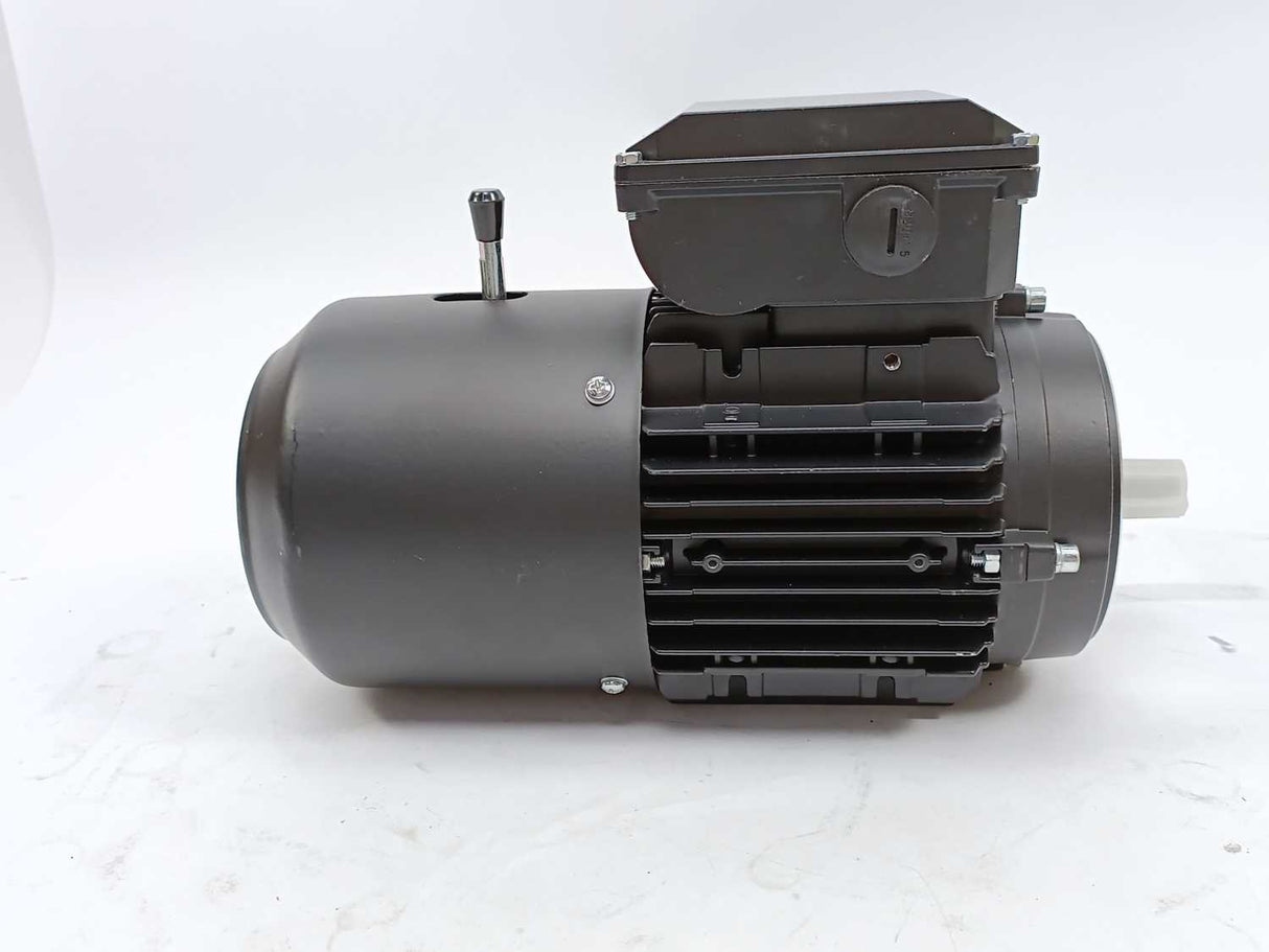 BUSCK 2103207 0789 T2AB 71B-4 3-Phase Motor