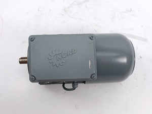 Nord 203348873-100 SK 80LP/4 BRE10TF 50356531 3 Phase Motor