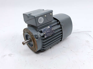 VEM motors Thurm 0793391067811H K21R 71 G 4. 3 Phase Motor w/ Wistro FLAI BG71