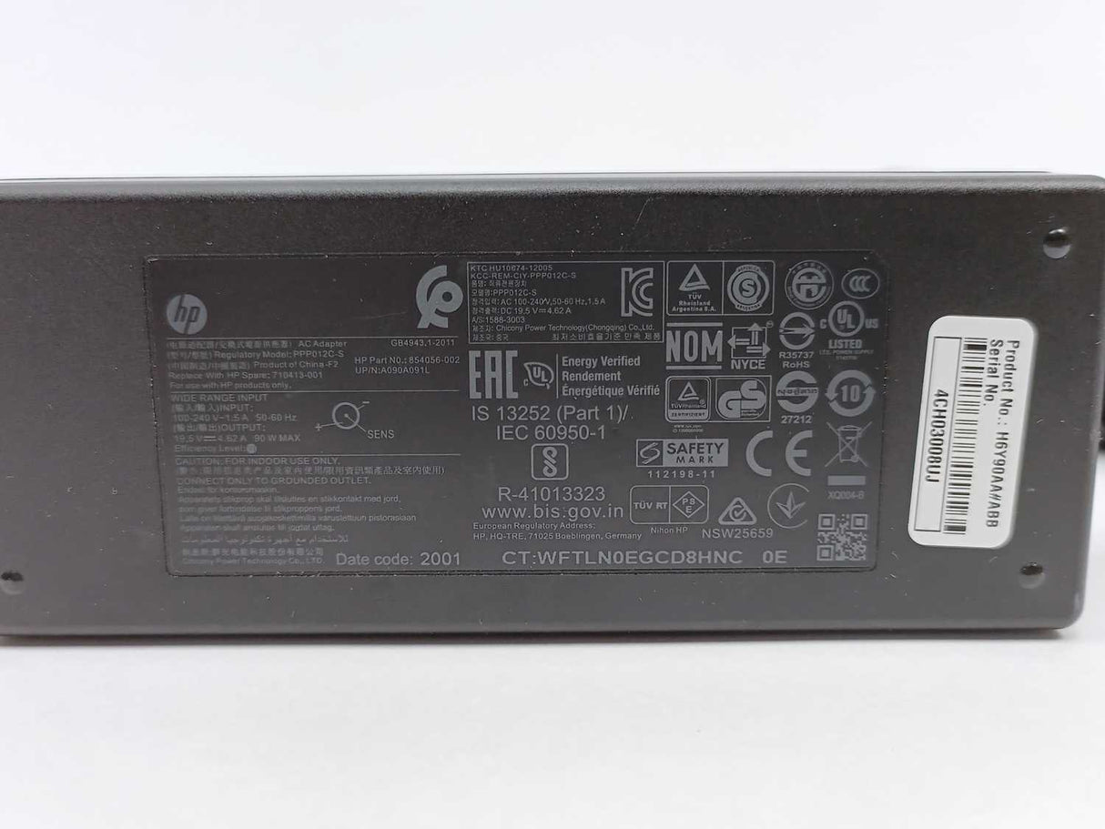 HP 841830-002 Thunderbolt 3 Dock