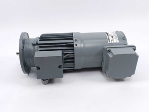 VEM motors Thurm IE3-W41R 71 GY 4 HR H B5 FF130 3 Phase Motor