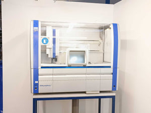 Qiagen QIAsymphony SP Automated purificator of nucleic acids