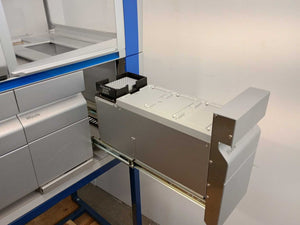 Qiagen QIAsymphony SP Automated purificator of nucleic acids