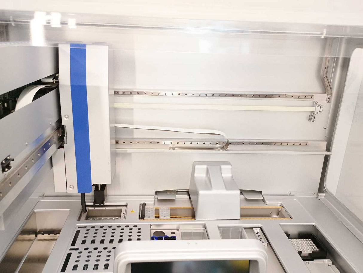 Qiagen QIAsymphony SP Automated purificator of nucleic acids