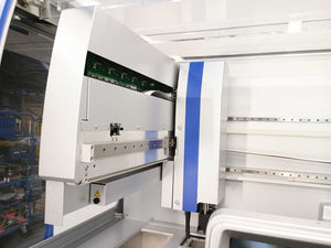 Qiagen QIAsymphony SP Automated purificator of nucleic acids