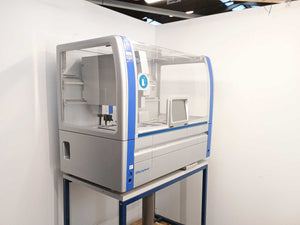 Qiagen QIAsymphony SP Automated purificator of nucleic acids