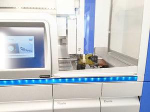 Qiagen QIAsymphony SP Automated purificator of nucleic acids