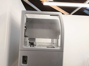 Qiagen QIAsymphony SP Automated purificator of nucleic acids