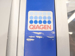 Qiagen QIAsymphony SP Automated purificator of nucleic acids