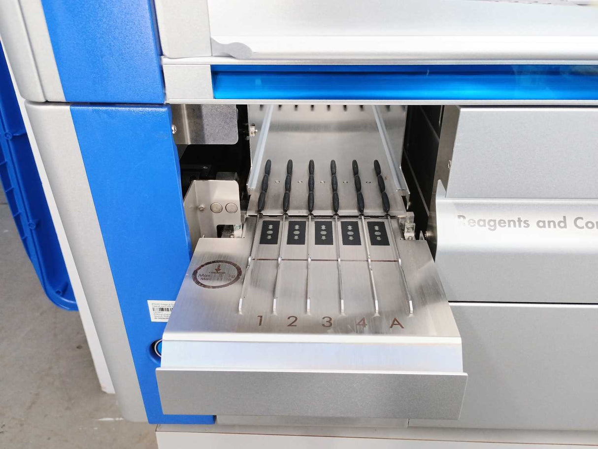 Qiagen QIAsymphony SP Automated purificator of nucleic acids