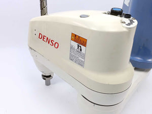 Denso HSS-45452E/GM 4 Axis Industrial Robot