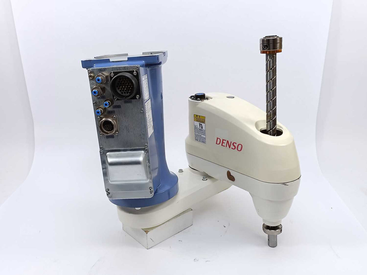Denso HSS-45452E/GM 4 Axis Industrial Robot