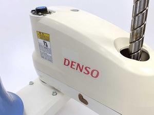 Denso HSS-45452E/GM 4 Axis Industrial Robot