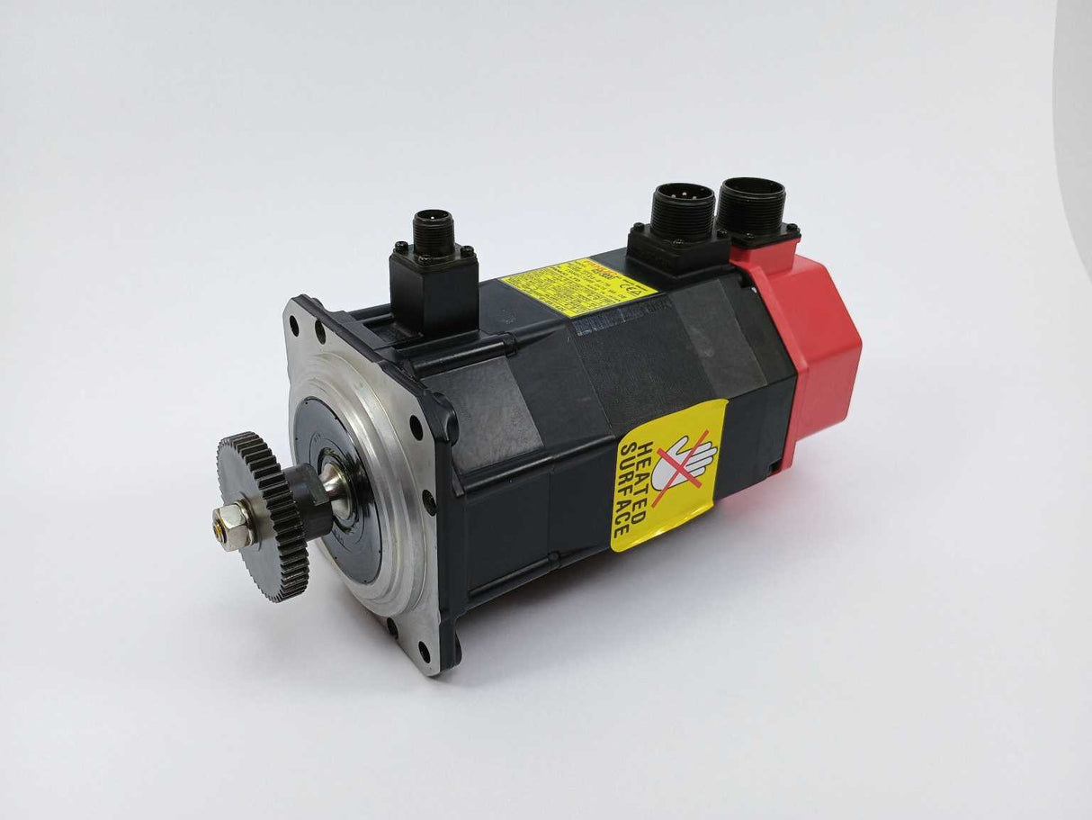 Fanuc a3/3000 A06B-0123-B175 AC Servo Motor