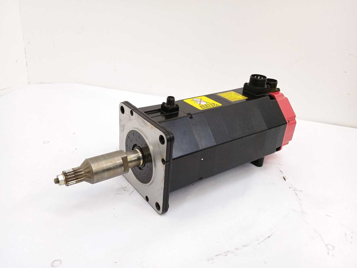 Fanuc a22/3000 A06B-0148-B675 AC Servo Motor