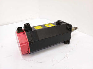 Fanuc a22/3000 A06B-0148-B675 AC Servo Motor