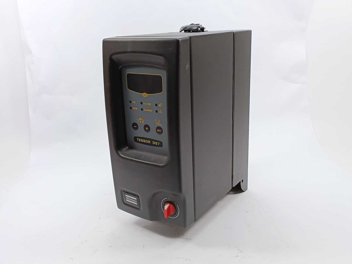Atlas Copco 8433081233 D311-DS7 Controller Drive Unit