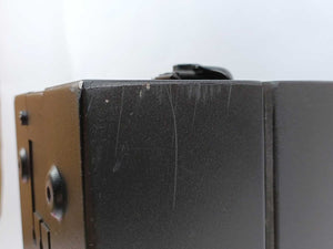 Atlas Copco 8433081233 D311-DS7 Controller Drive Unit