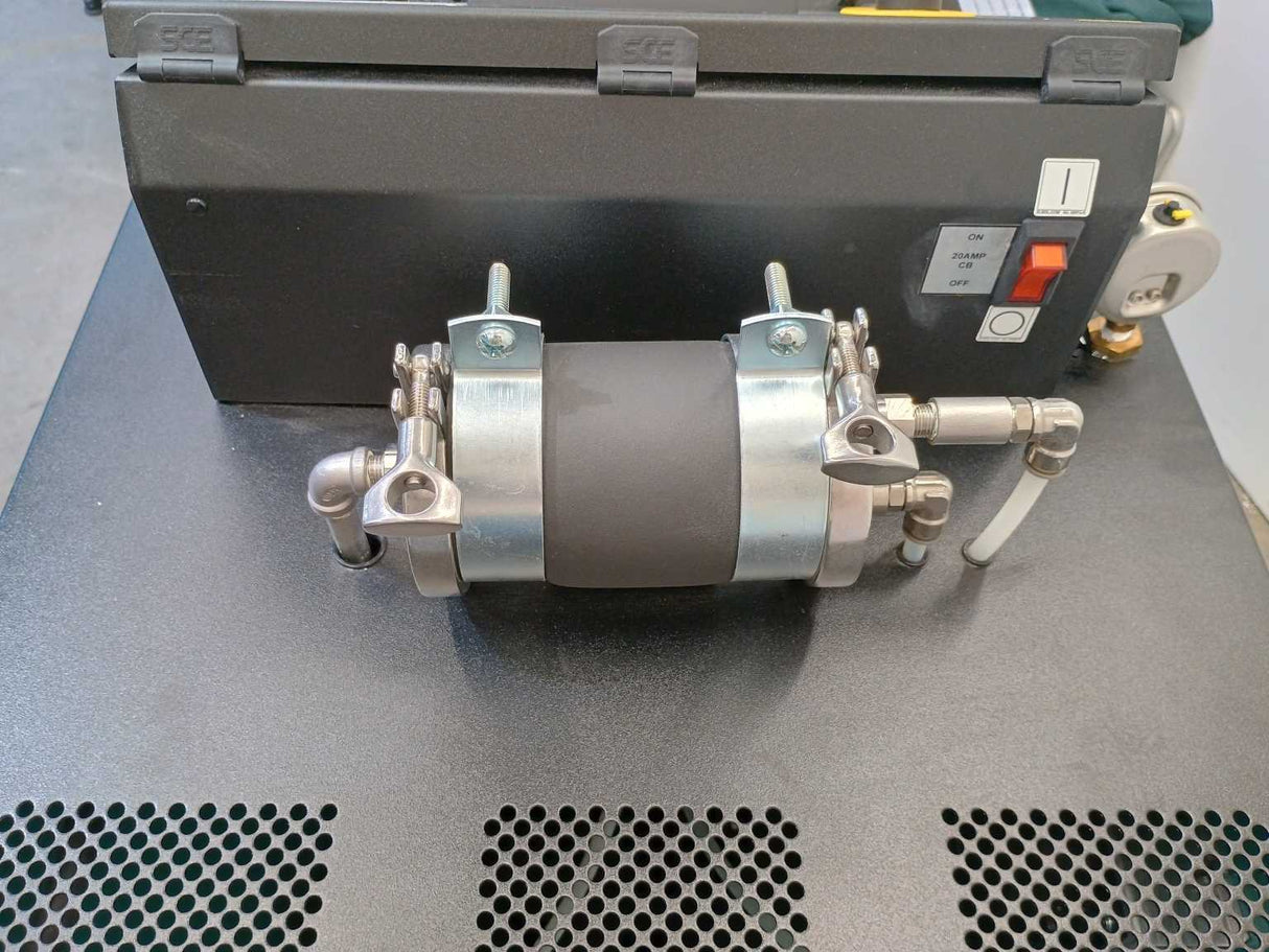 CBG BIOTECH S600 Solvent Recycler 26l