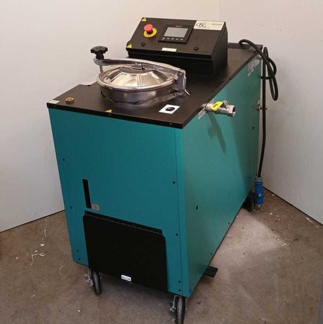 CBG BIOTECH S600 Solvent Recycler 26l