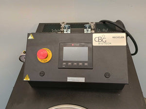 CBG BIOTECH S600 Solvent Recycler 26l