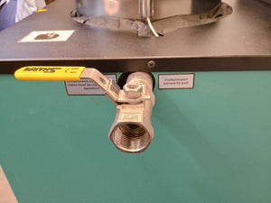 CBG BIOTECH S600 Solvent Recycler 26l