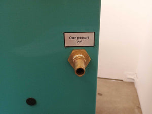 CBG BIOTECH S600 Solvent Recycler 26l