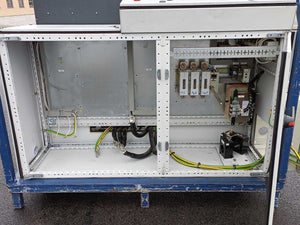 PDL Electronics UDi-660 AC Motor Speed Controller