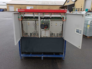 PDL Electronics UDi-660 AC Motor Speed Controller