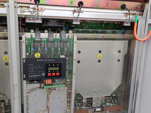 PDL Electronics UDi-660 AC Motor Speed Controller