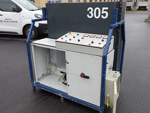 PDL Electronics UDi-660 AC Motor Speed Controller